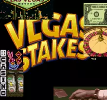 Image n° 3 - screenshots  : Vegas Stakes